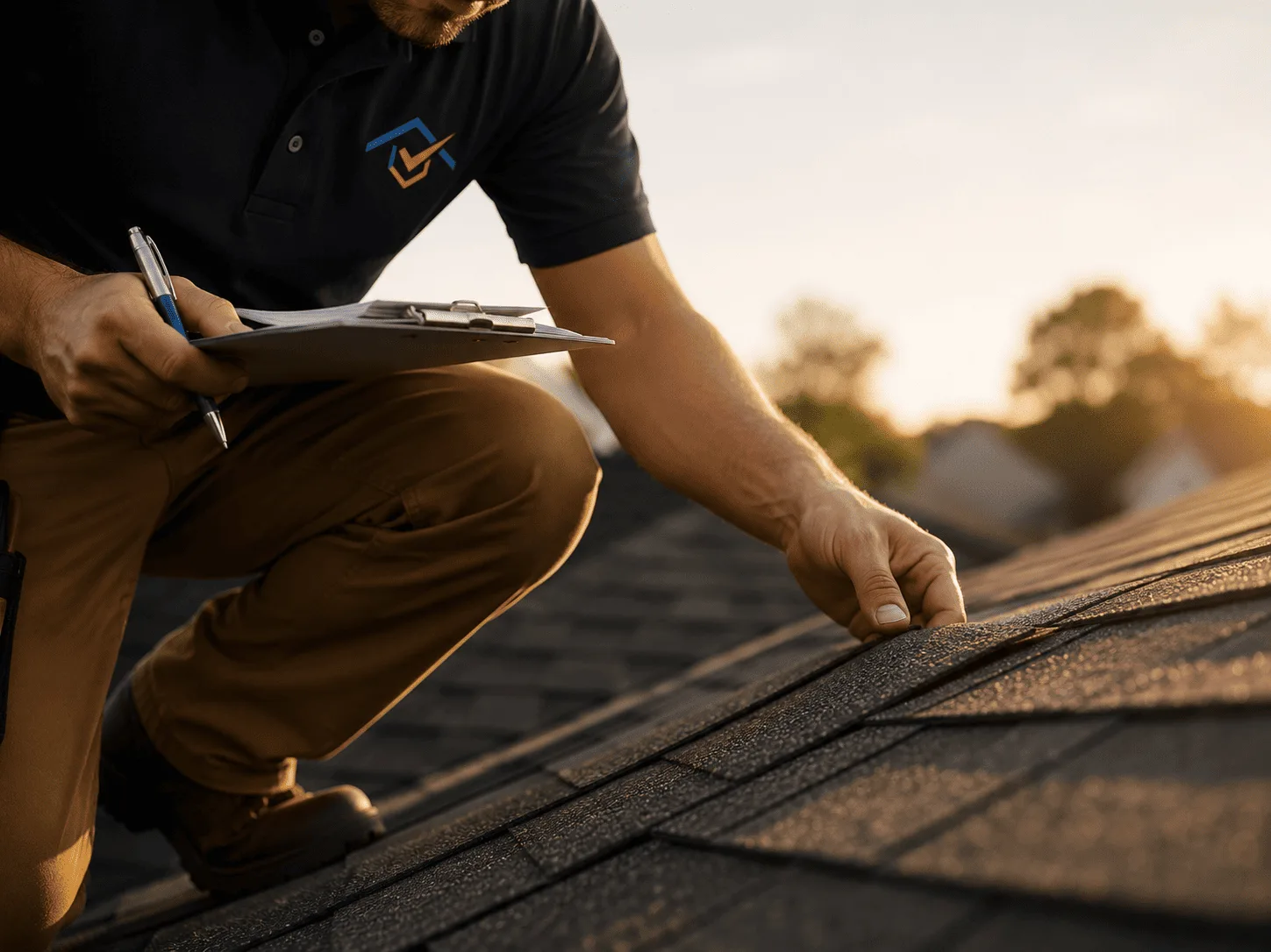 Why Choose Roof Inspection in Wingett Run, OH